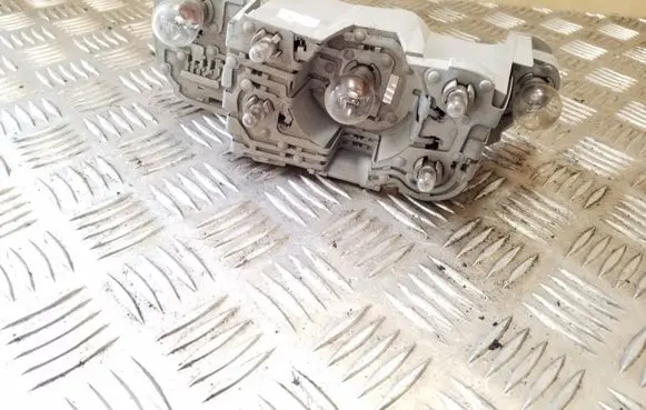 Tail light part