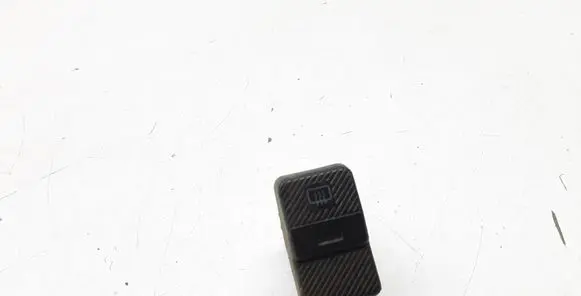 Volkswagen Transporter - Caravelle T4 Windscreen/window heater switch 701959621
