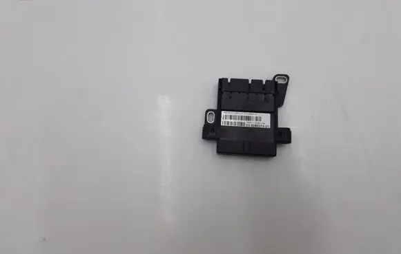 BMW X5 F15 Other control units/modules 9289374