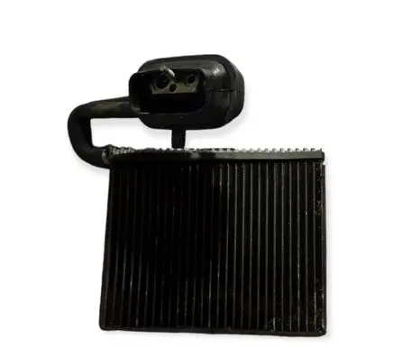 Air conditioning (A/C) radiator (interior)