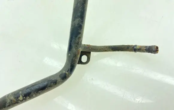 Subaru Forester SG Engine coolant pipe/hose
