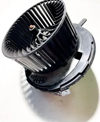 Audi A3 S3 A3 Sportback 8P Heater fan/blower PQ35983055U 1K2820015 F983229J