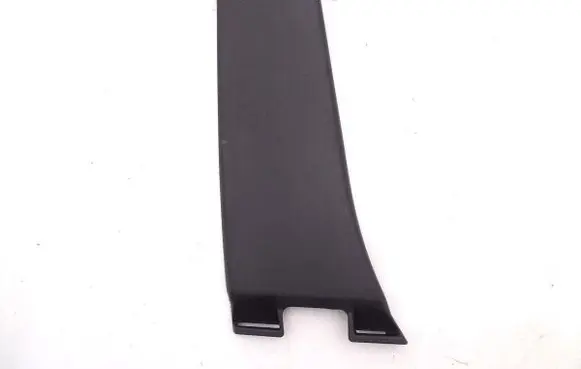 Fiat Panda III (B) pillar trim (bottom) 735490489 GBIMPORT