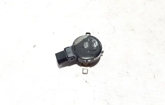 Rain sensor