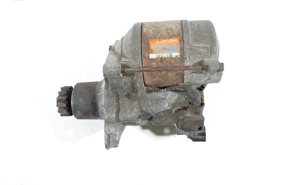 Toyota RAV 4 (XA20) Starter motor 2810074270 2280006273