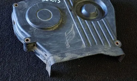 Subaru Legacy Timing belt guard (cover) 13574AA094