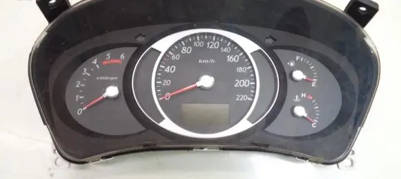 Hyundai Tucson JM Speedometer (instrument cluster) 940232E410