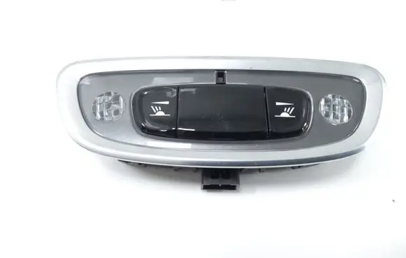 Volvo S90, V90 Rear seat light 31457643