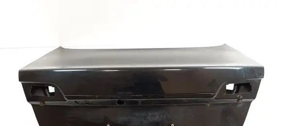 Jaguar XF Tailgate/trunk/boot lid