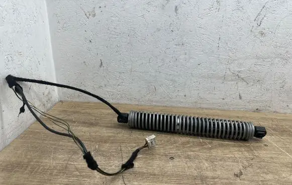 BMW 5 F10 F11 Tailgate/trunk/boot tension spring 4831588 756283 25102012