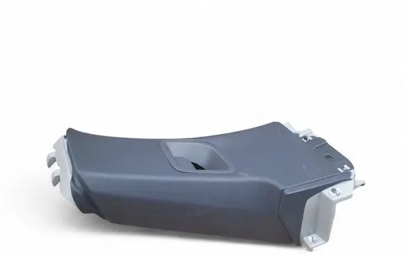 Porsche Cayenne (9Y0 9Y3) (C) pillar trim 9Y0867287K 9Y0867287H