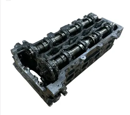 Mercedes-Benz E W212 Engine head R6510160201