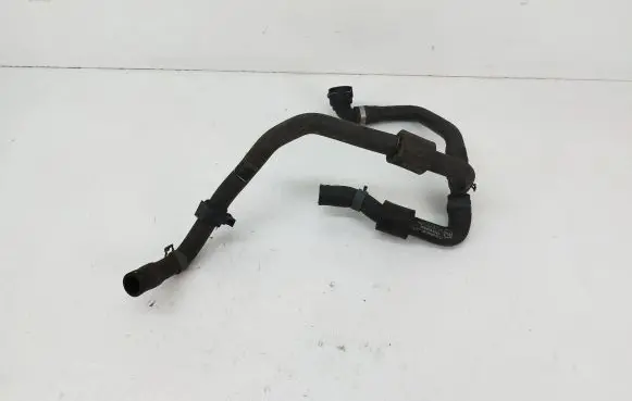 Audi Q5 SQ5 Engine coolant pipe/hose 8R0819332J