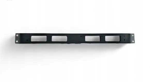 Mercedes-Benz G W465 Radiator support slam panel A4656202100