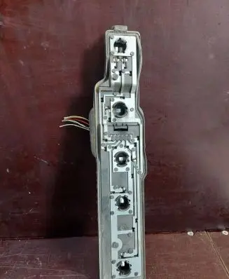 Tail light part