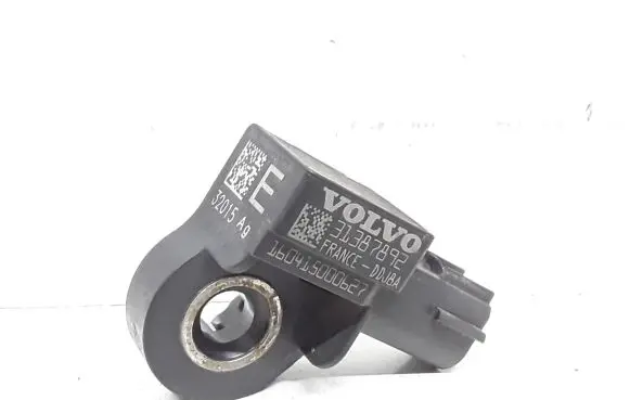 Volvo V40 Airbag deployment crash/impact sensor 31387892