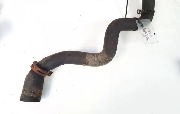 Ford Focus Engine coolant pipe/hose