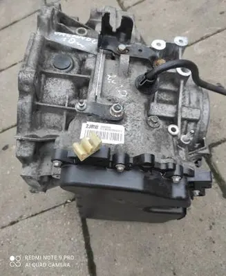 Chevrolet Orlando Automatic gearbox 24265040 512RWR2090A0072