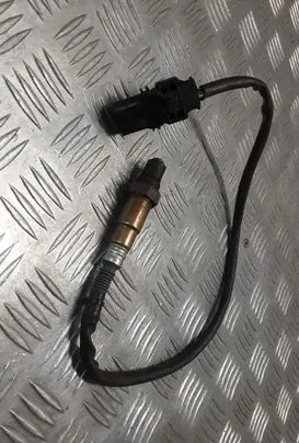 Renault Latitude (L70) Lambda probe sensor 8200351037 8200406337 0281004027
