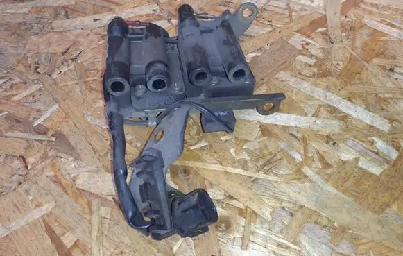 Mitsubishi Galant High voltage ignition coil