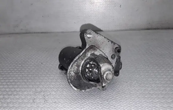 Ford Focus Starter motor 3M5T11000CE