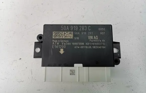 Volkswagen Tiguan Parking PDC sensor 5Q0919283C
