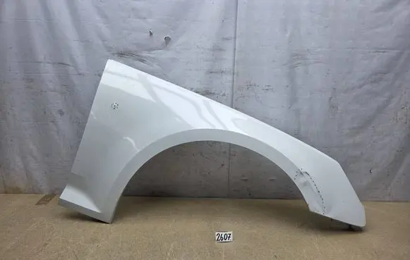 Audi A4 S4 B9 Fender 