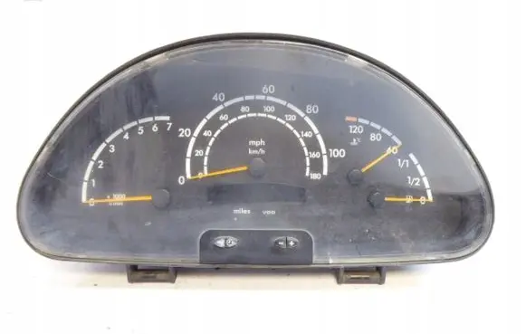 Mercedes-Benz Sprinter W901 W902 W903 W904 Speedometer (instrument cluster) A0014460821