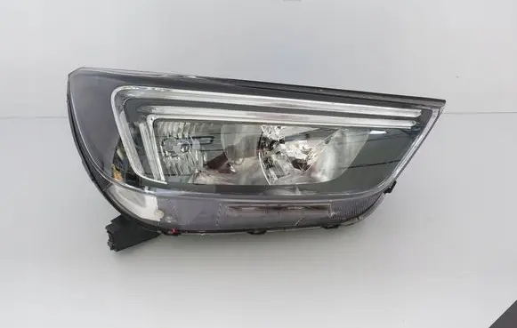 Opel Mokka X Headlight/headlamp 42566561