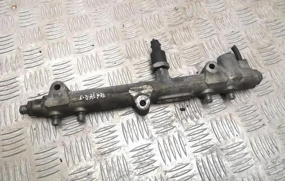 Chrysler Voyager Fuel main line pipe 0445214023