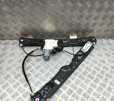 Land Rover Discovery Sport Front door electric window regulator FK7223201AE