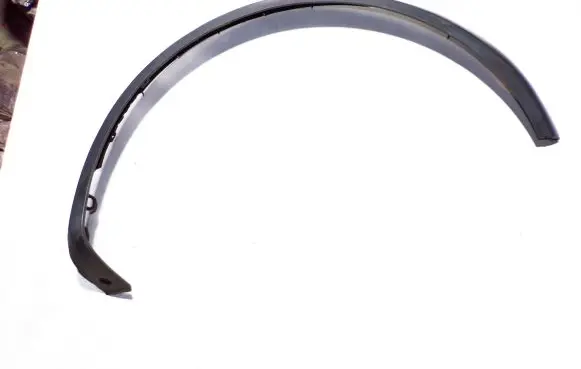 Audi A6 Allroad C5 Front arch trim 4Z7853717