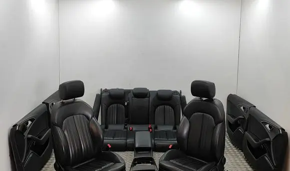 Audi A6 S6 C7 4G Interior set 4G1867106A 4G2867106A