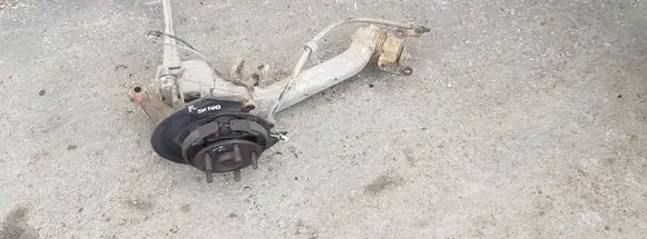 Toyota Avensis T250 Rear upper control arm/wishbone 
