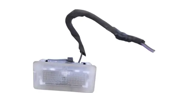 Infiniti M Y51 Front seat light 100715100E