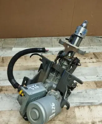 Renault Scenic II - Grand scenic II Electric power steering pump 8200589332