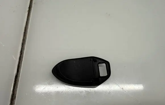 BMW X7 G07 Front door handle cover 7497722 8491746
