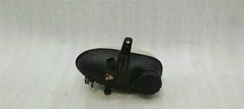 Mercedes-Benz S W222 Coolant expansion tank/reservoir cap A2225000949