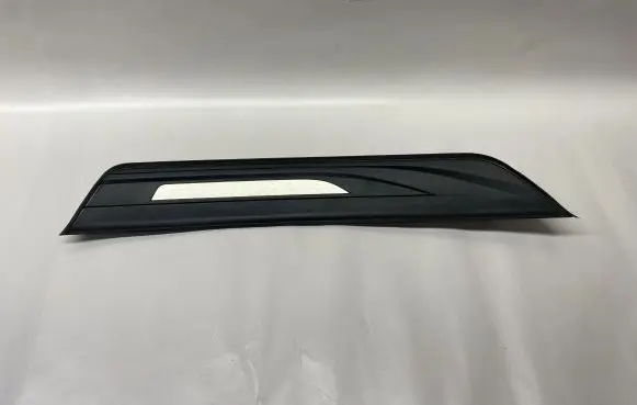 BMW 5 F10 F11 Rear sill trim cover 51477203604 51477203610
