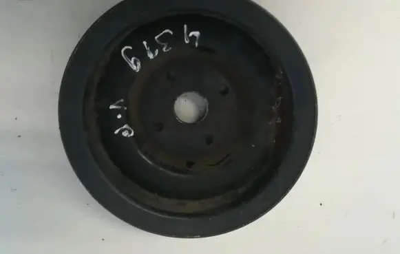 Mitsubishi L200 Water pump pulley 