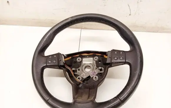 Seat Altea Steering wheel 5P0419091C
