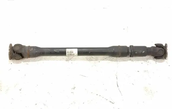 Mercedes-Benz G W461 W463 1st Gen Drive shaft (set) 4634101302 A4634101302