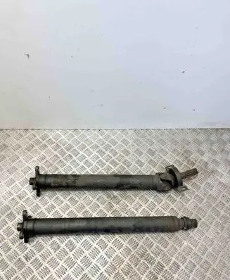 Mercedes-Benz SL R129 Middle center prop shaft 1294102606 A1294102606