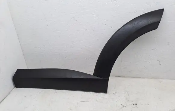 Mazda CX-3 Other sill/pillar trim element D10E51RD1