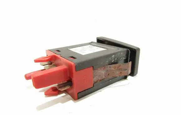 ESP (stability program) switch