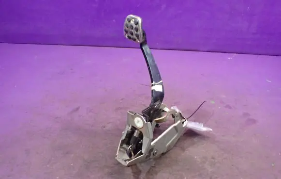 Brake pedal