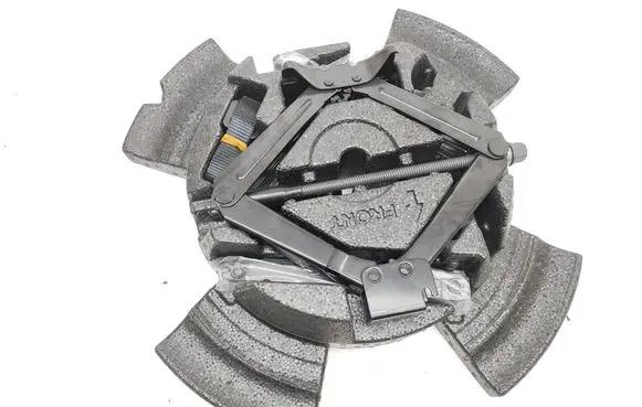 Buick Encore GX I Tool set 42481750