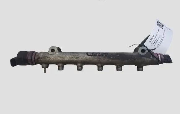 Hyundai Santa Fe Fuel main line pipe 3140027400 0445214085