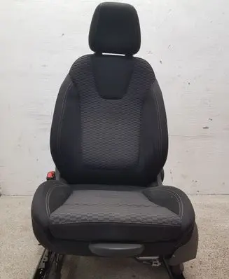 Opel Astra K Front driver seat 