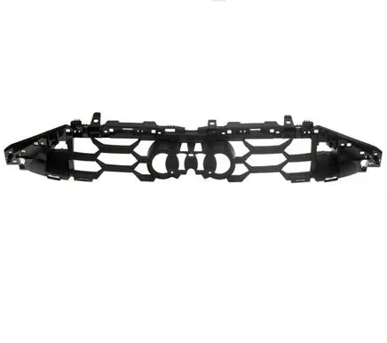 Audi A3 8Y Front bumper upper radiator grill 8Y0853949A